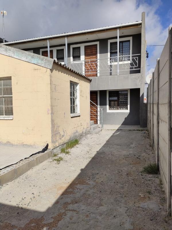 1 Bedroom Property for Sale in Khaya Western Cape